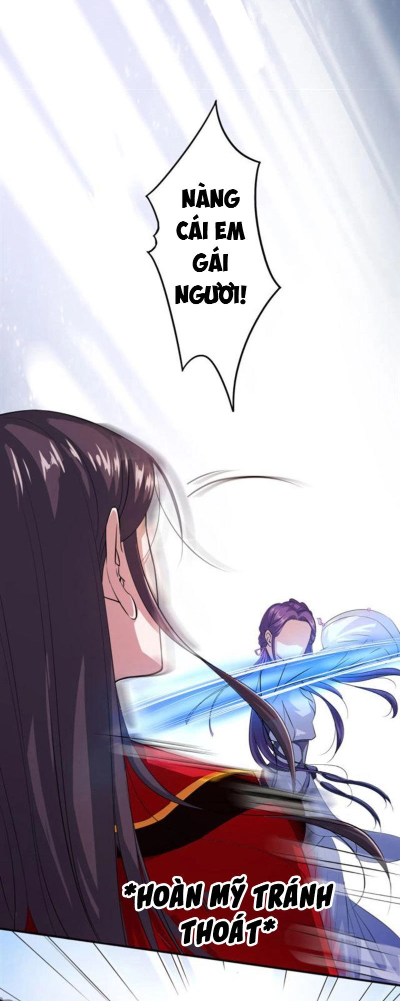 Tà Y Cuồng Thê Chapter 33 - 14