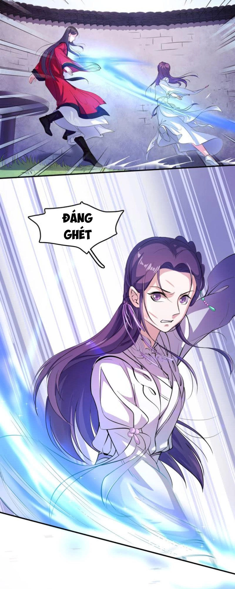 Tà Y Cuồng Thê Chapter 33 - 15