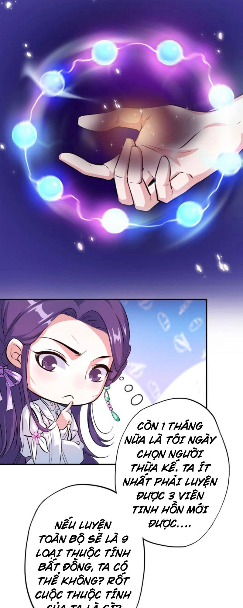 Tà Y Cuồng Thê Chapter 33 - 19