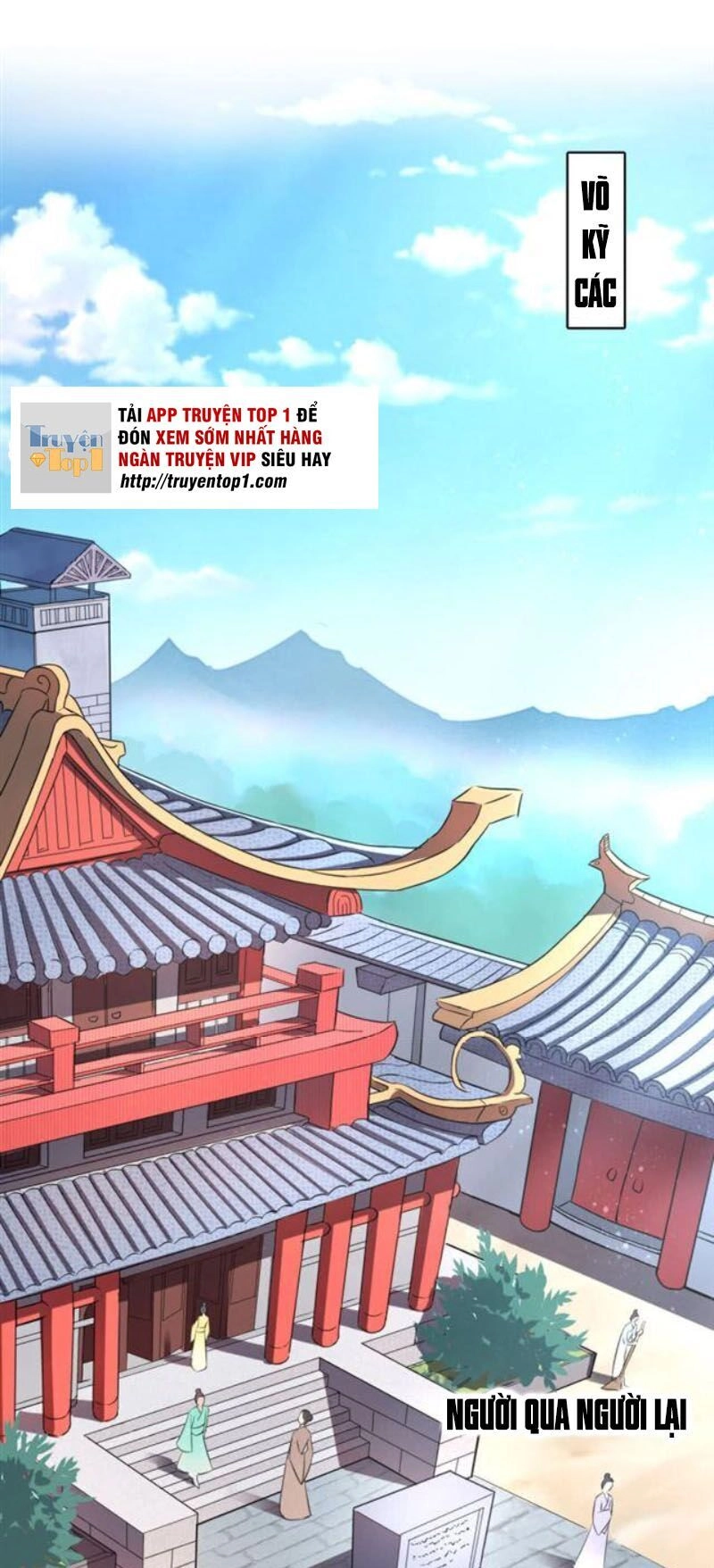 Tà Y Cuồng Thê Chapter 34 - 1