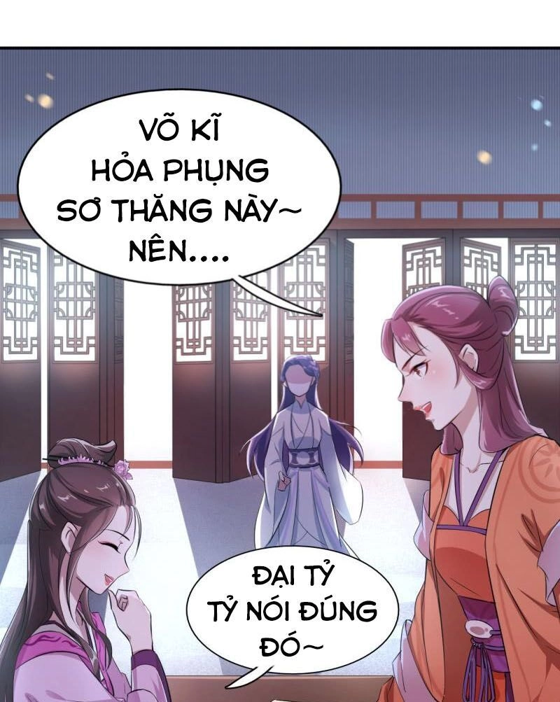 Tà Y Cuồng Thê Chapter 34 - 3