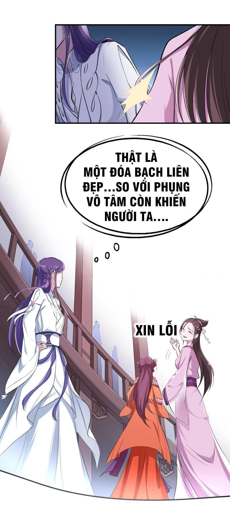 Tà Y Cuồng Thê Chapter 34 - 6