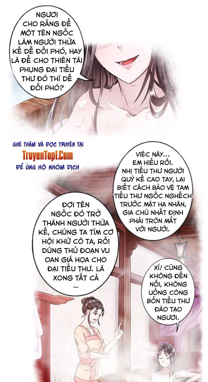 Tà Y Cuồng Thê Chapter 34 - 7