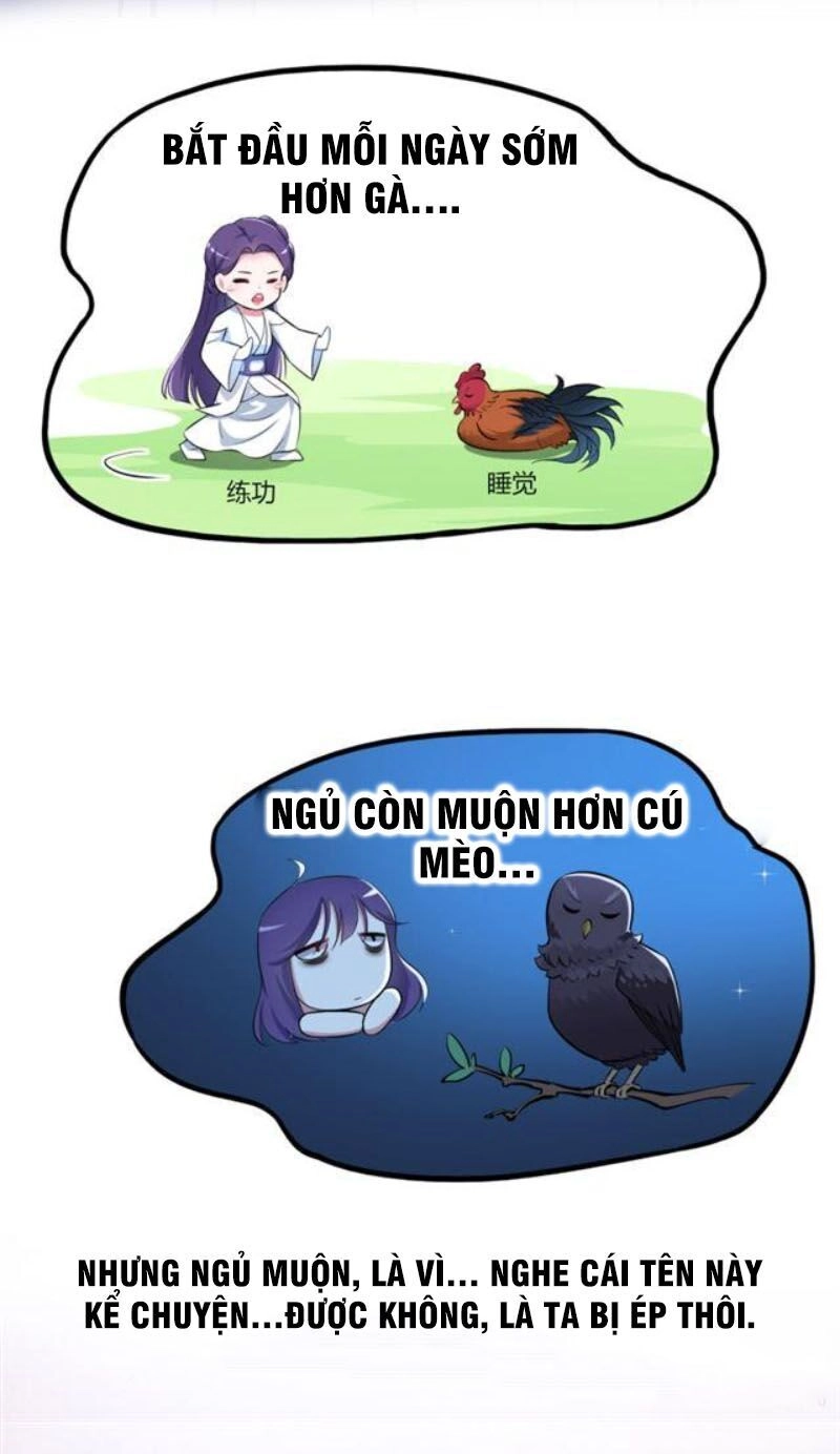 Tà Y Cuồng Thê Chapter 34 - 10