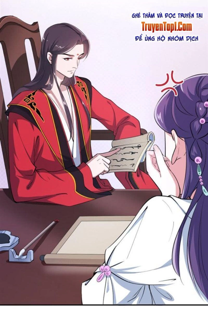 Tà Y Cuồng Thê Chapter 34 - 11