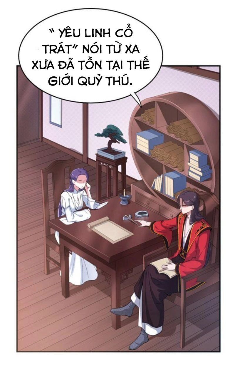 Tà Y Cuồng Thê Chapter 34 - 12