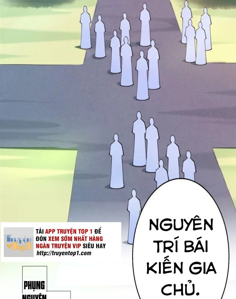 Tà Y Cuồng Thê Chapter 34 - 16
