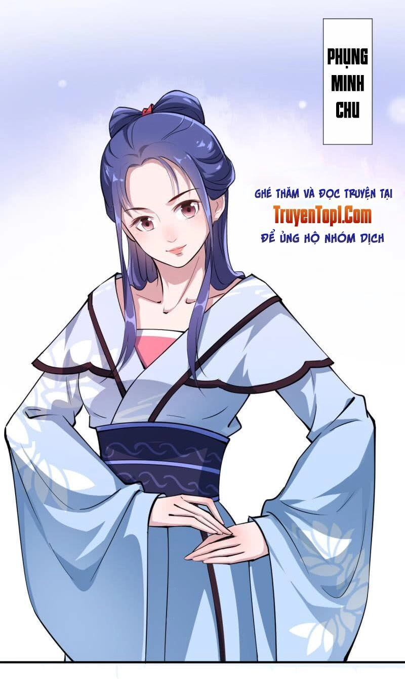 Tà Y Cuồng Thê Chapter 34 - 19