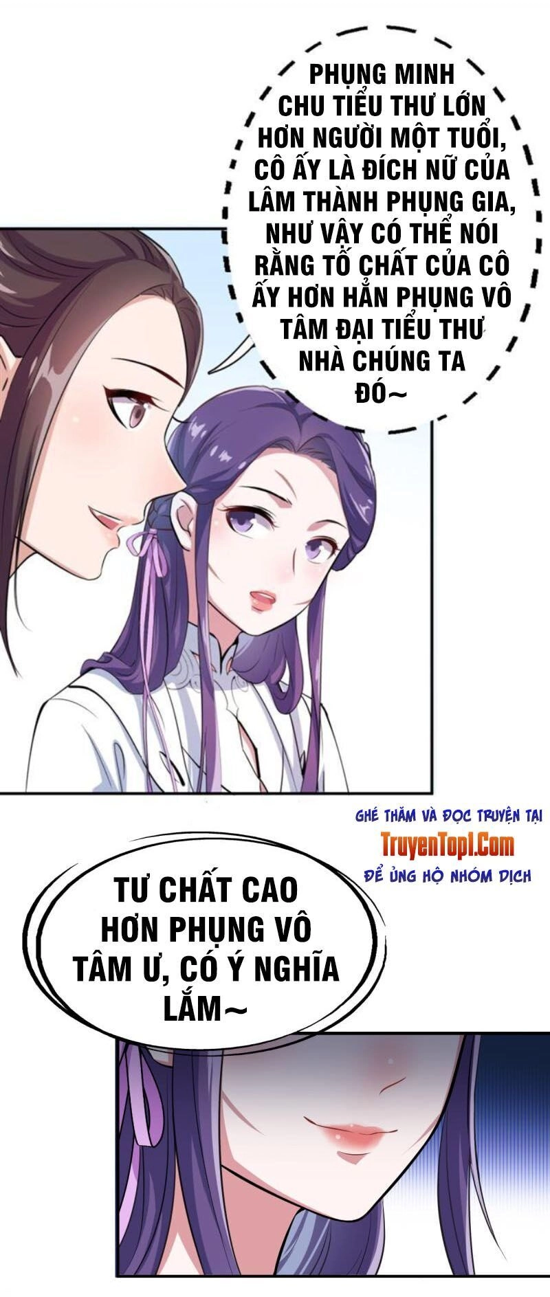 Tà Y Cuồng Thê Chapter 34 - 21
