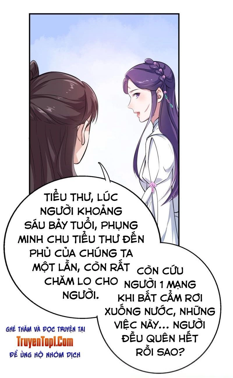 Tà Y Cuồng Thê Chapter 34 - 23