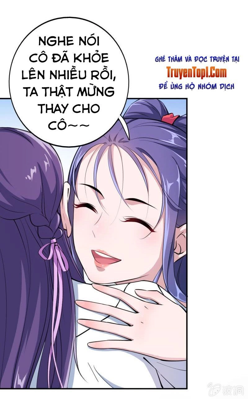 Tà Y Cuồng Thê Chapter 34 - 25