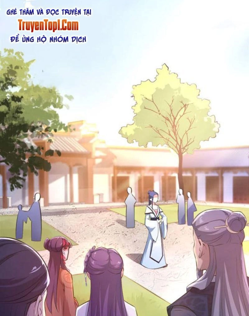 Tà Y Cuồng Thê Chapter 35 - 3