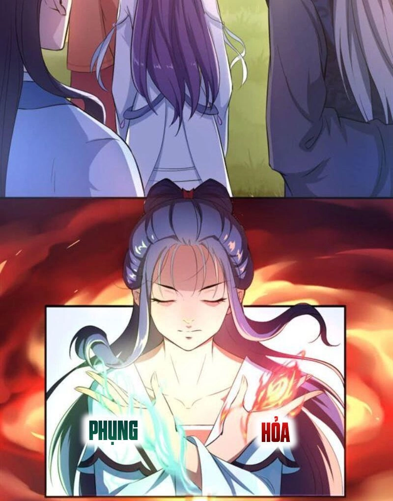 Tà Y Cuồng Thê Chapter 35 - 4