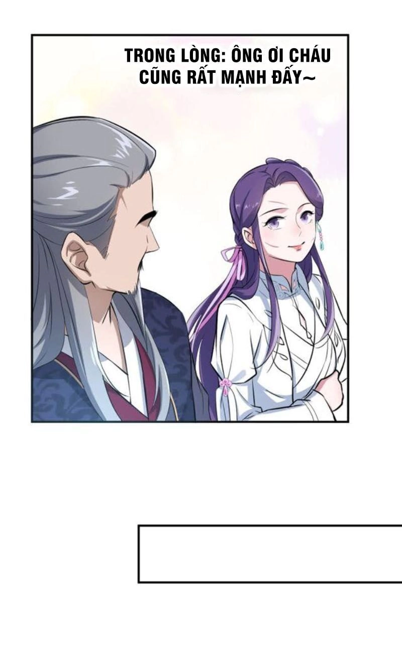 Tà Y Cuồng Thê Chapter 35 - 7