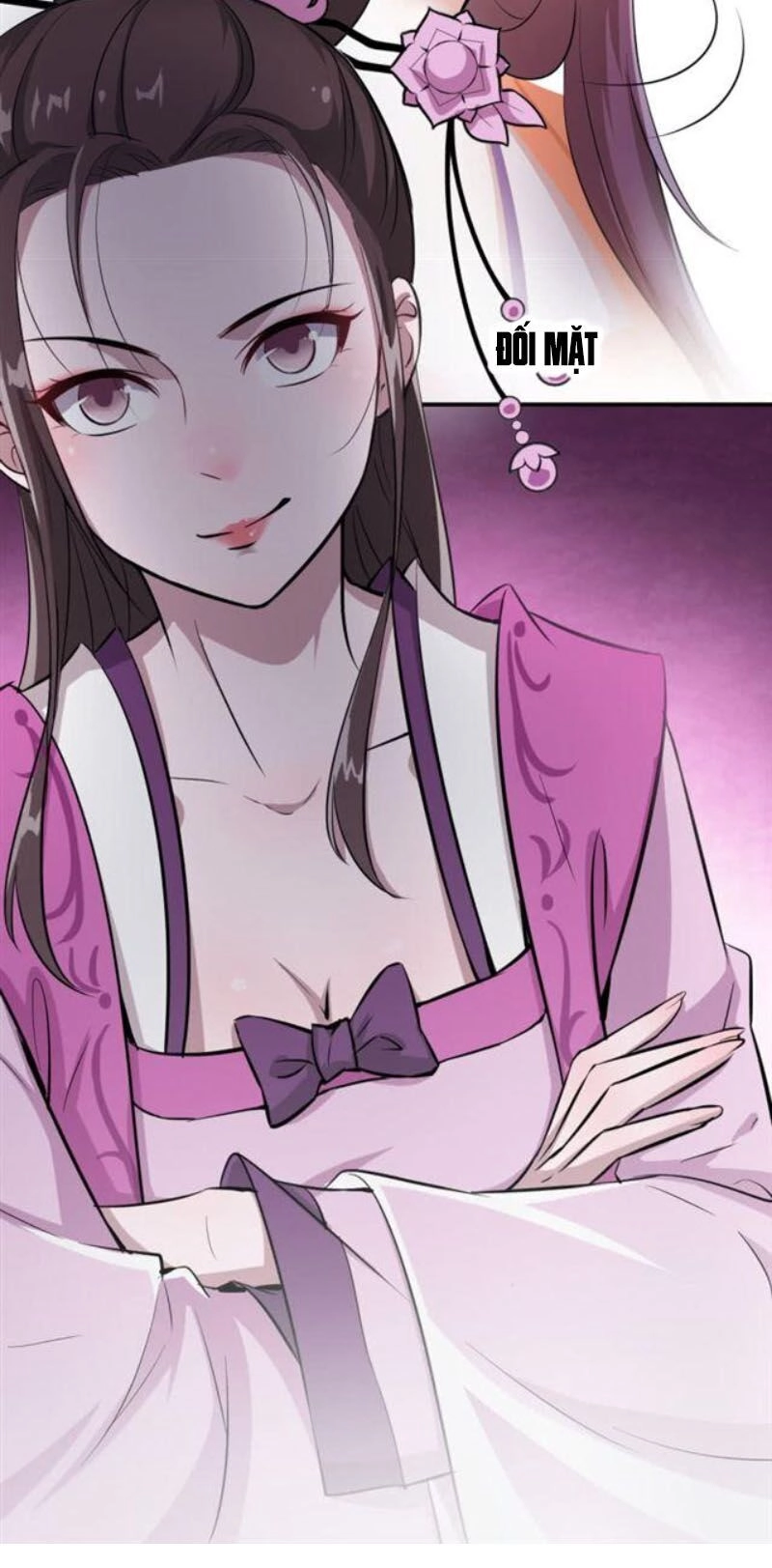 Tà Y Cuồng Thê Chapter 35 - 10