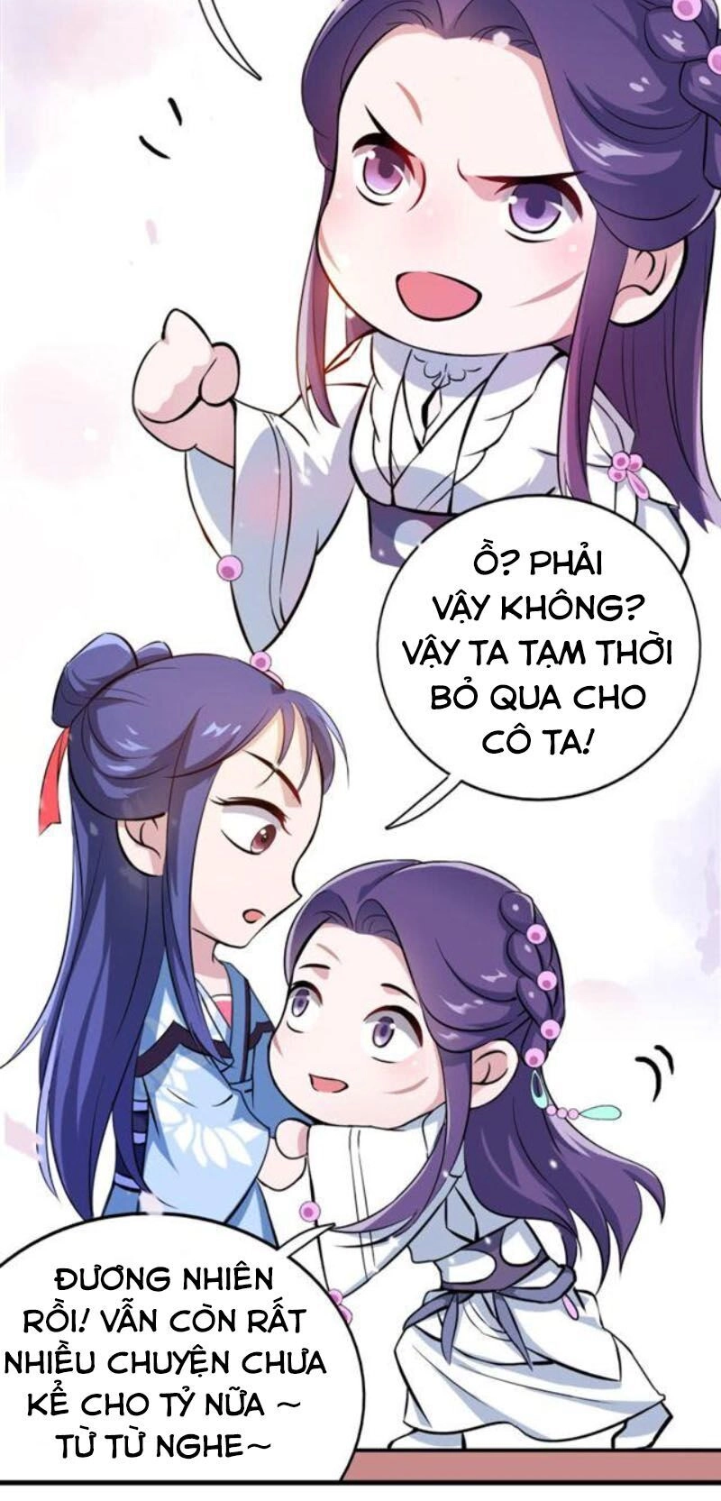 Tà Y Cuồng Thê Chapter 35 - 14