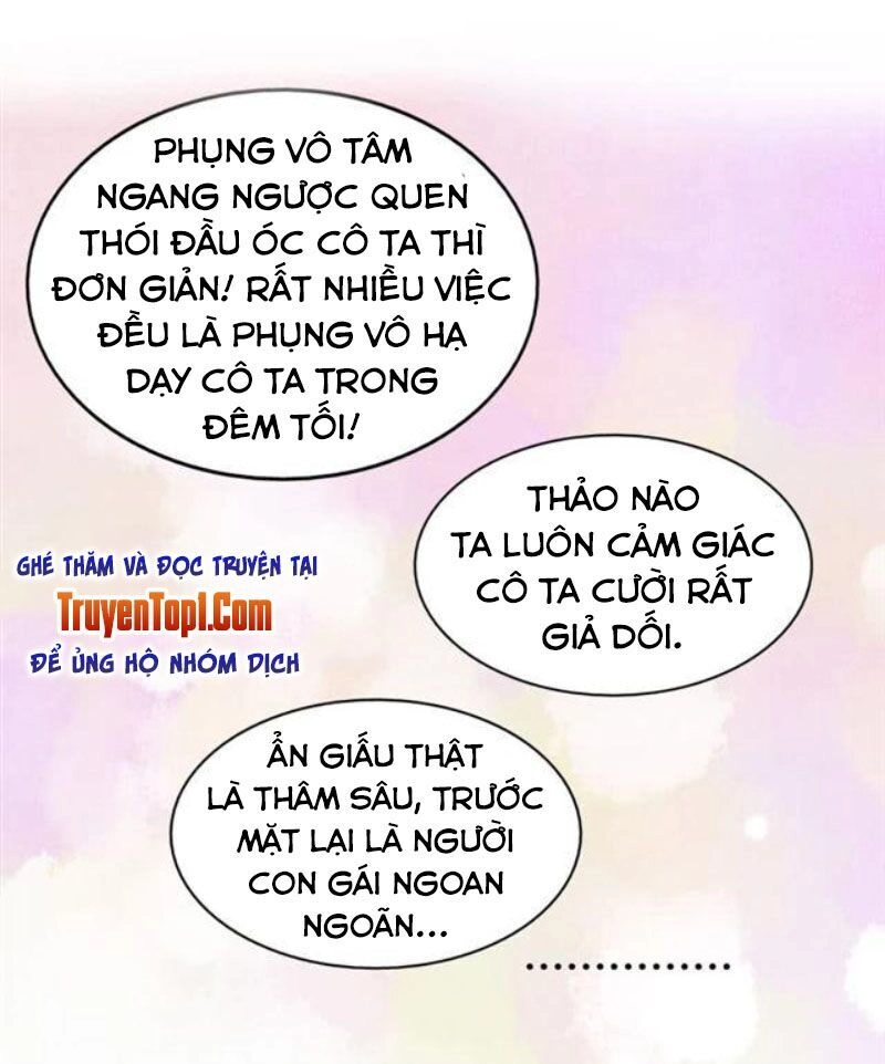 Tà Y Cuồng Thê Chapter 35 - 15