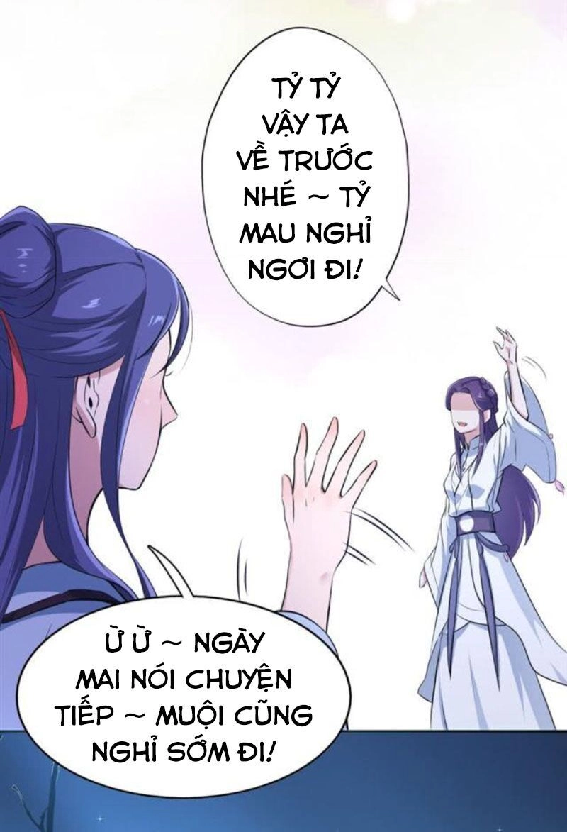 Tà Y Cuồng Thê Chapter 35 - 16