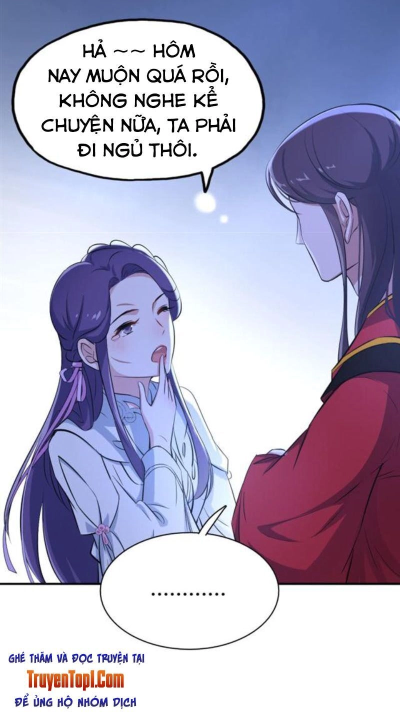 Tà Y Cuồng Thê Chapter 35 - 19