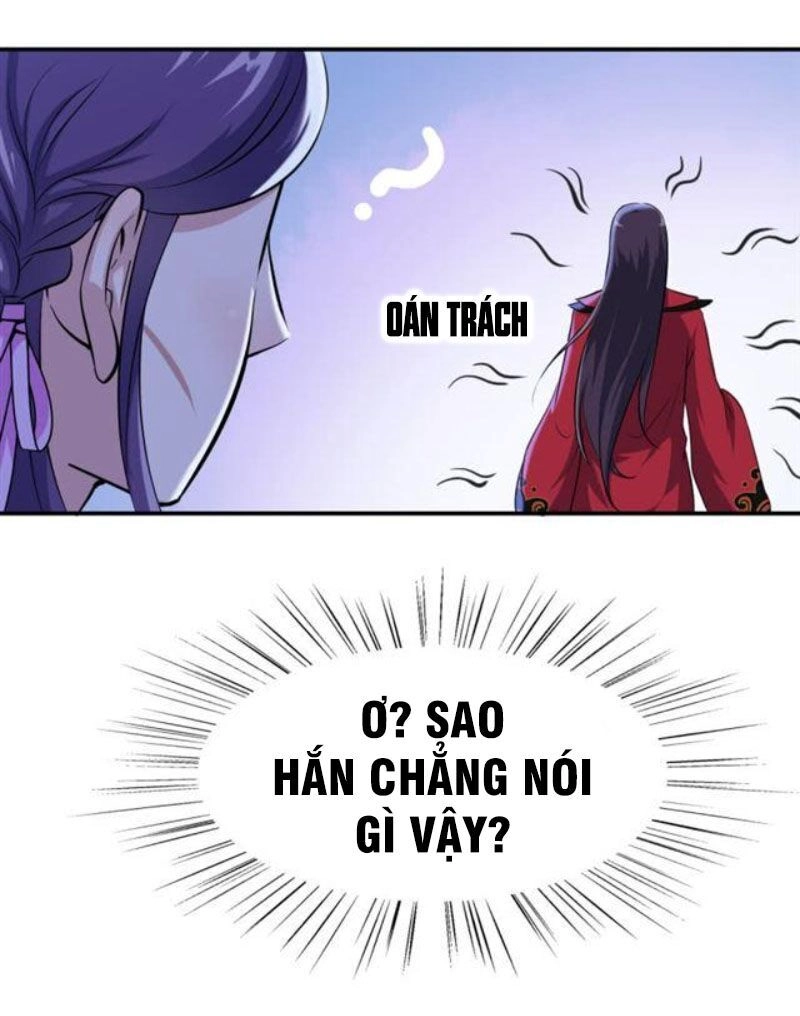 Tà Y Cuồng Thê Chapter 35 - 20