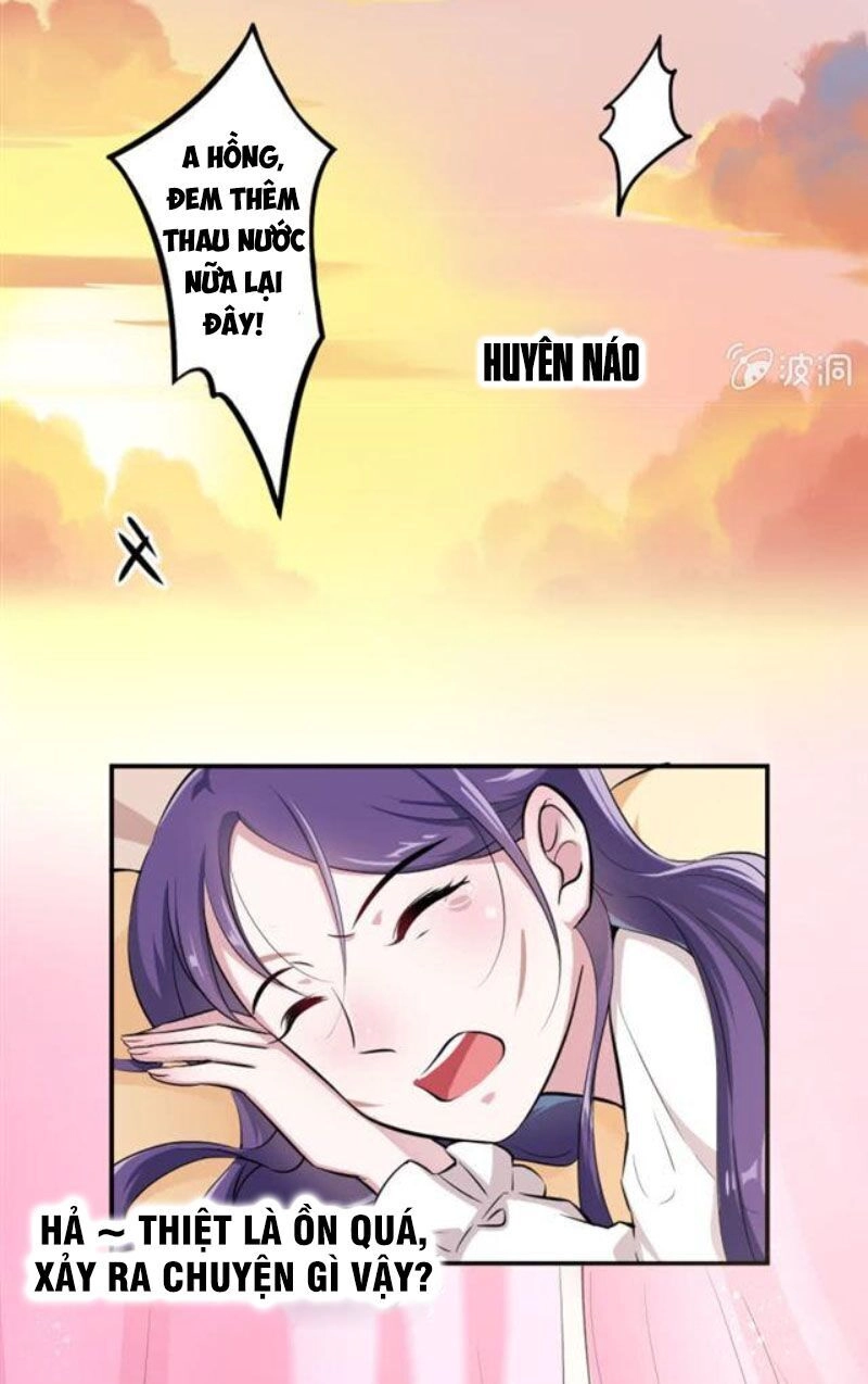 Tà Y Cuồng Thê Chapter 35 - 22