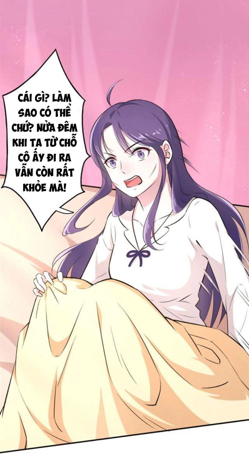 Tà Y Cuồng Thê Chapter 35 - 24