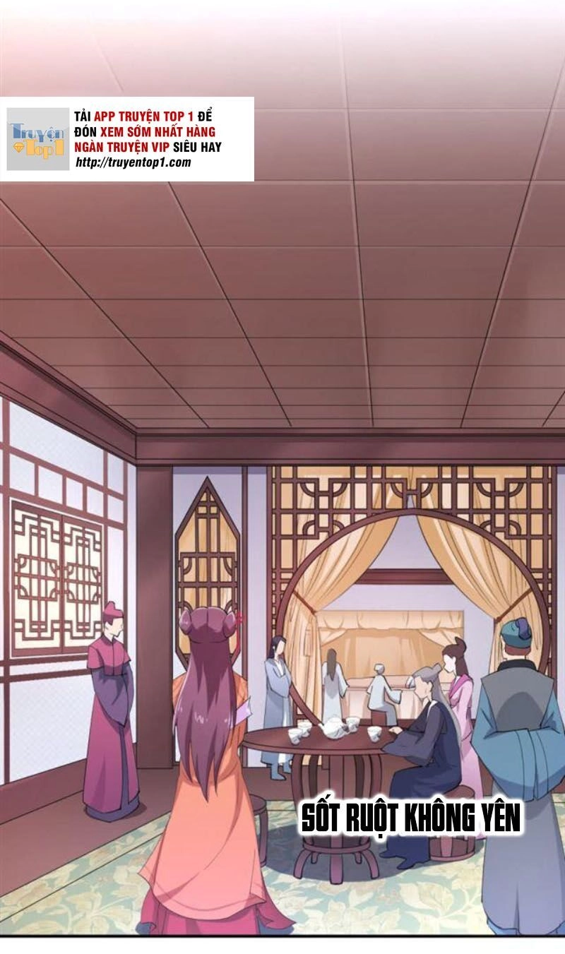 Tà Y Cuồng Thê Chapter 36 - 1