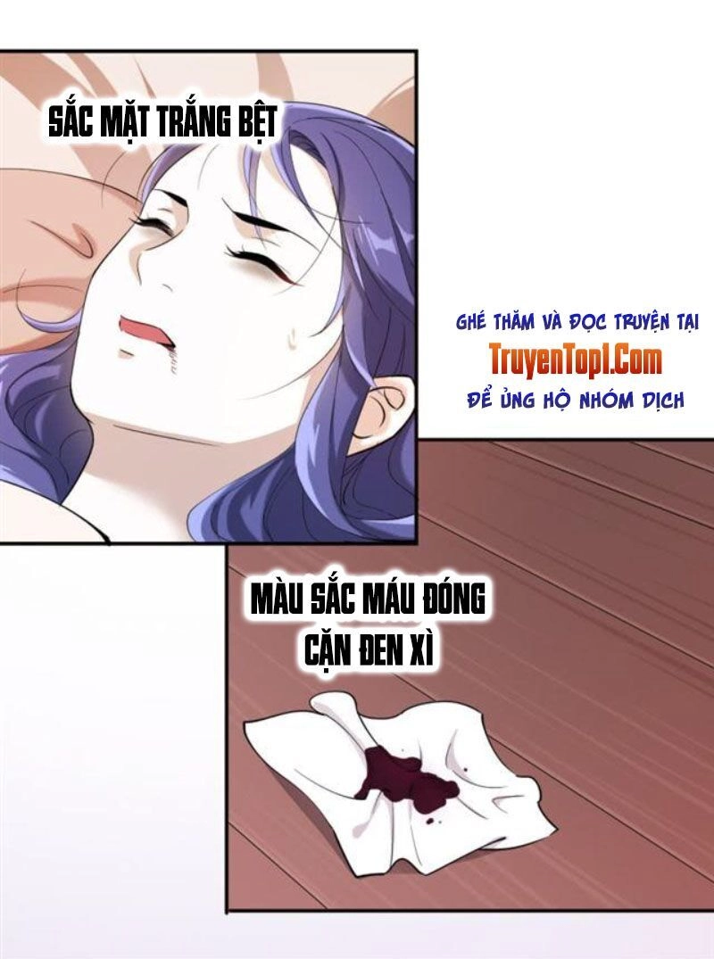 Tà Y Cuồng Thê Chapter 36 - 3