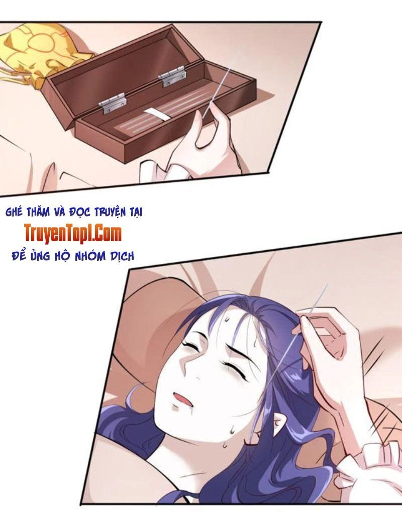 Tà Y Cuồng Thê Chapter 36 - 5