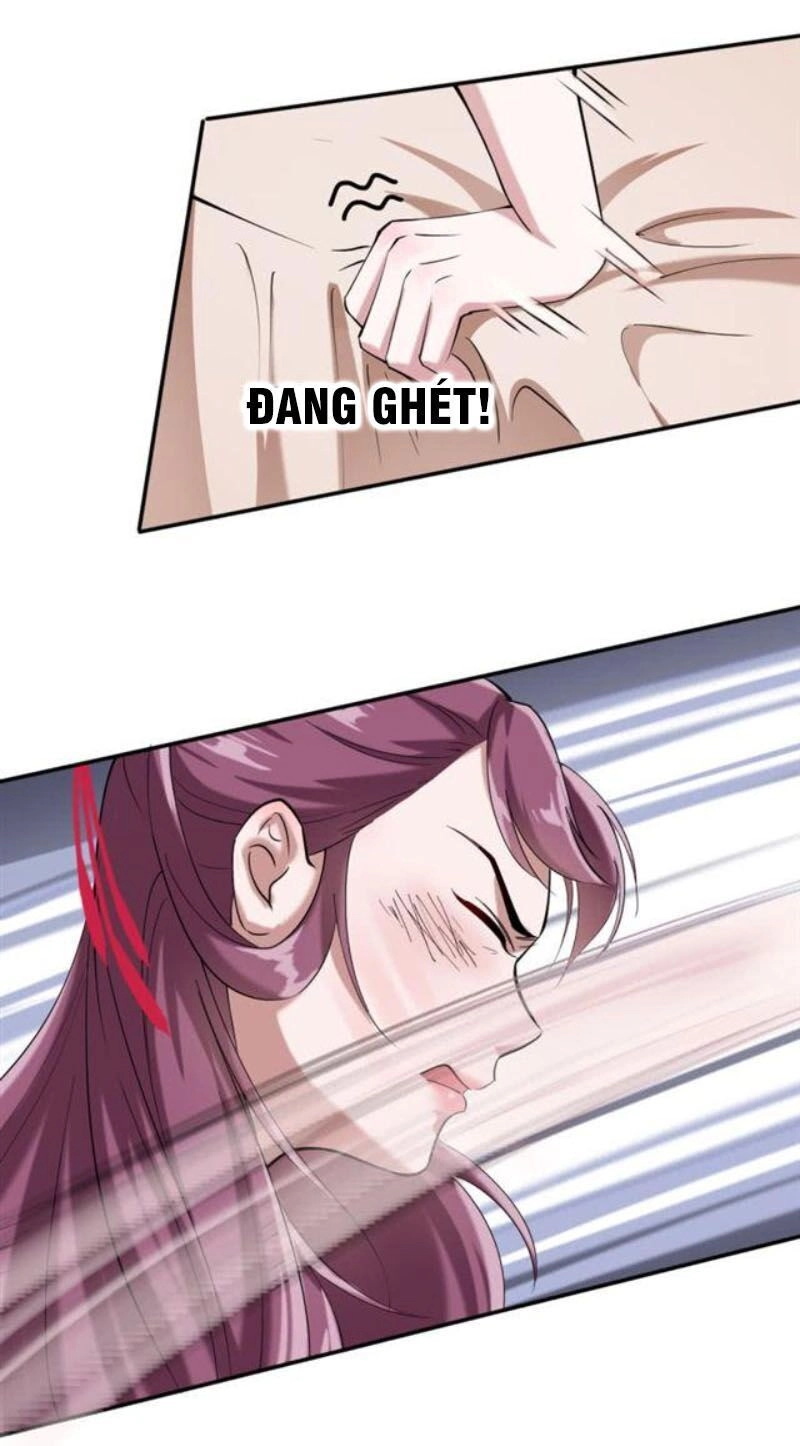 Tà Y Cuồng Thê Chapter 36 - 10