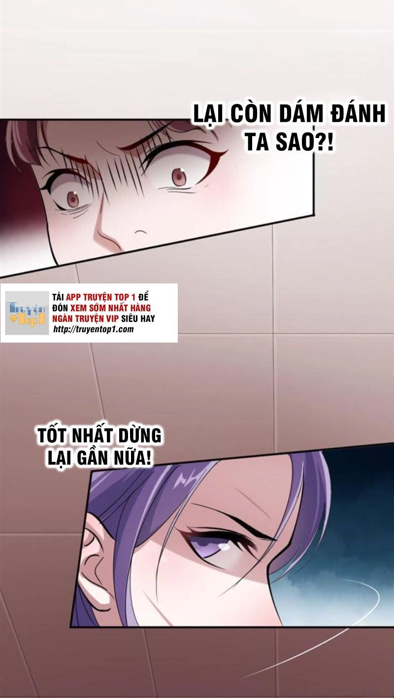 Tà Y Cuồng Thê Chapter 36 - 12