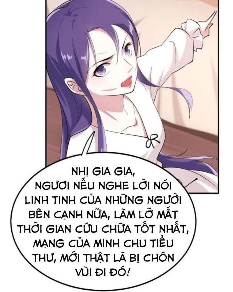 Tà Y Cuồng Thê Chapter 36 - 19