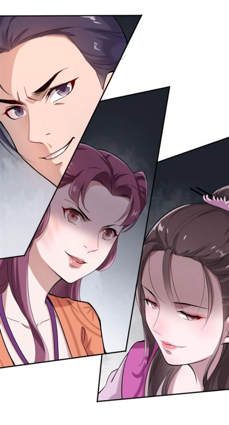 Tà Y Cuồng Thê Chapter 36 - 23