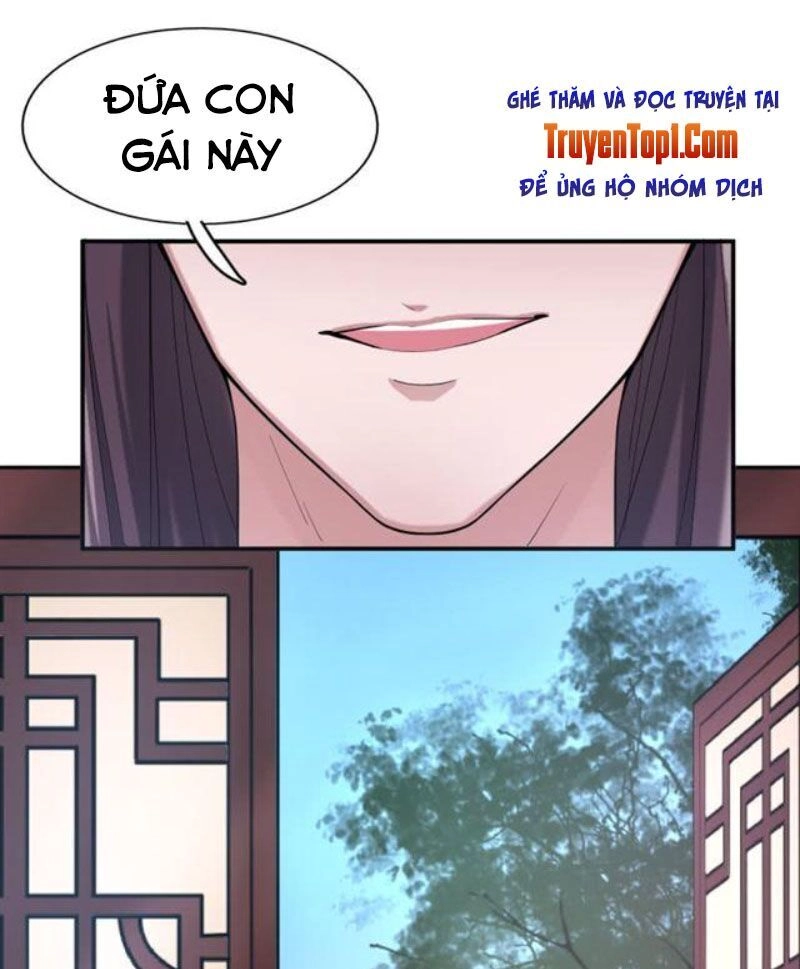 Tà Y Cuồng Thê Chapter 36 - 24