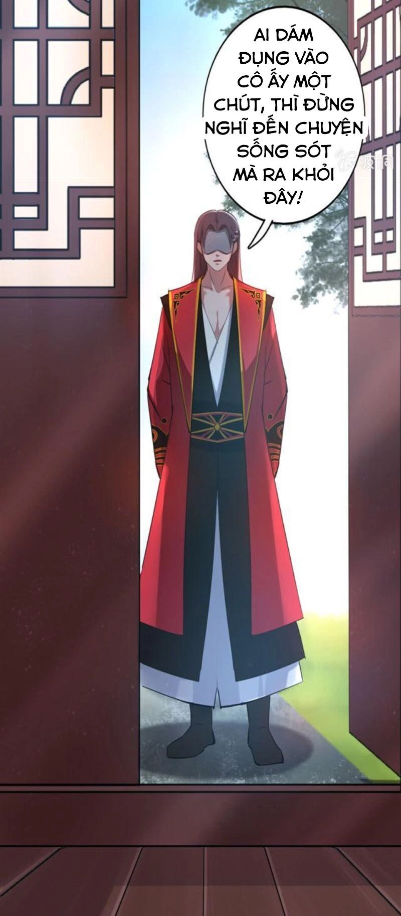 Tà Y Cuồng Thê Chapter 36 - 25