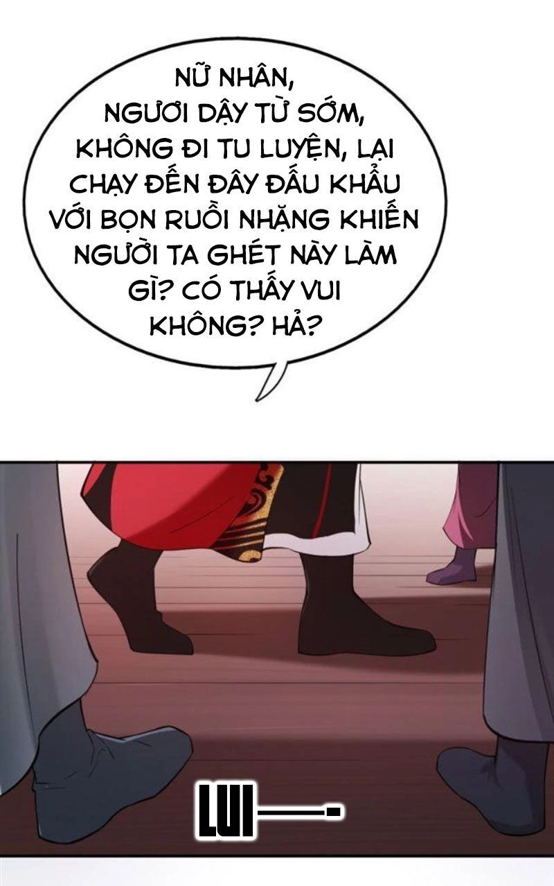 Tà Y Cuồng Thê Chapter 37 - 4