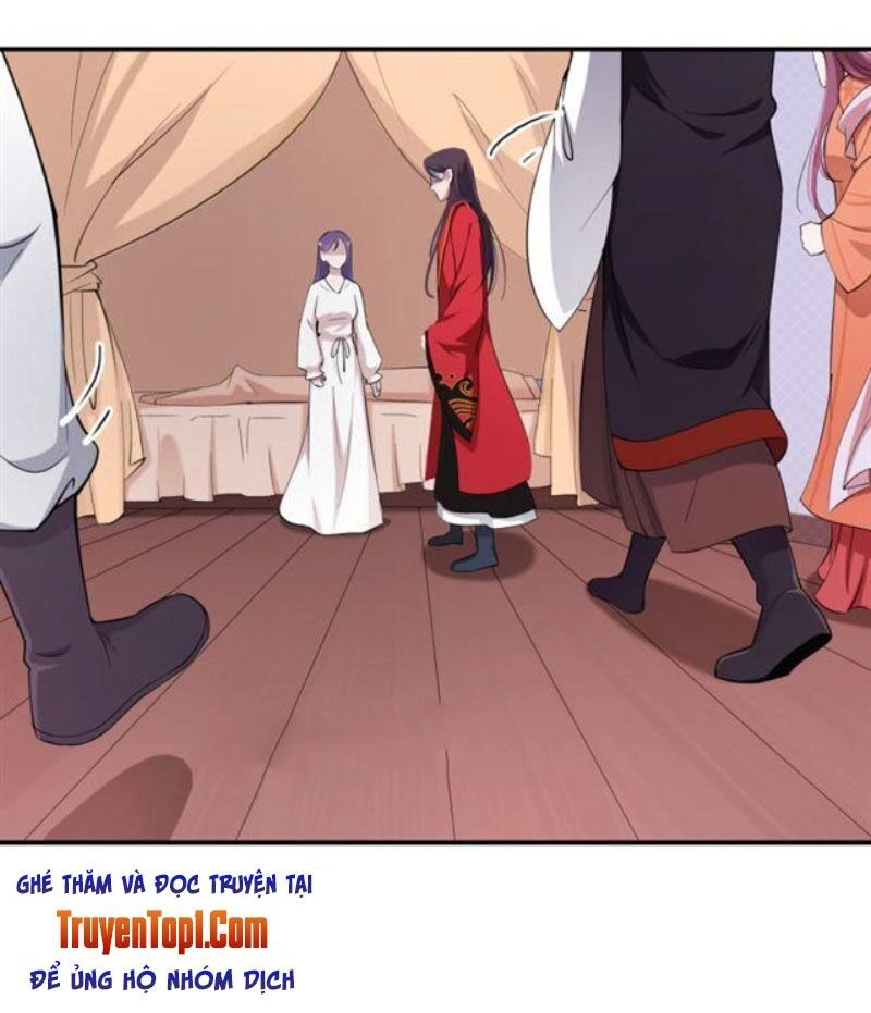 Tà Y Cuồng Thê Chapter 37 - 7