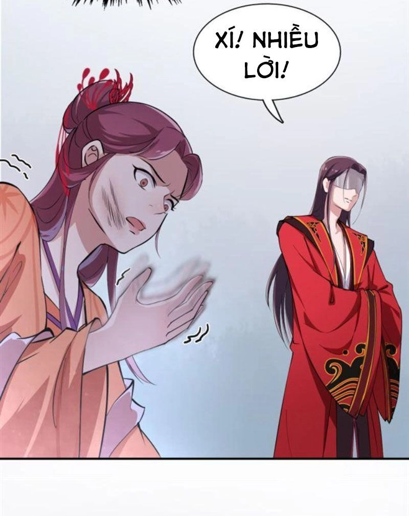 Tà Y Cuồng Thê Chapter 37 - 10