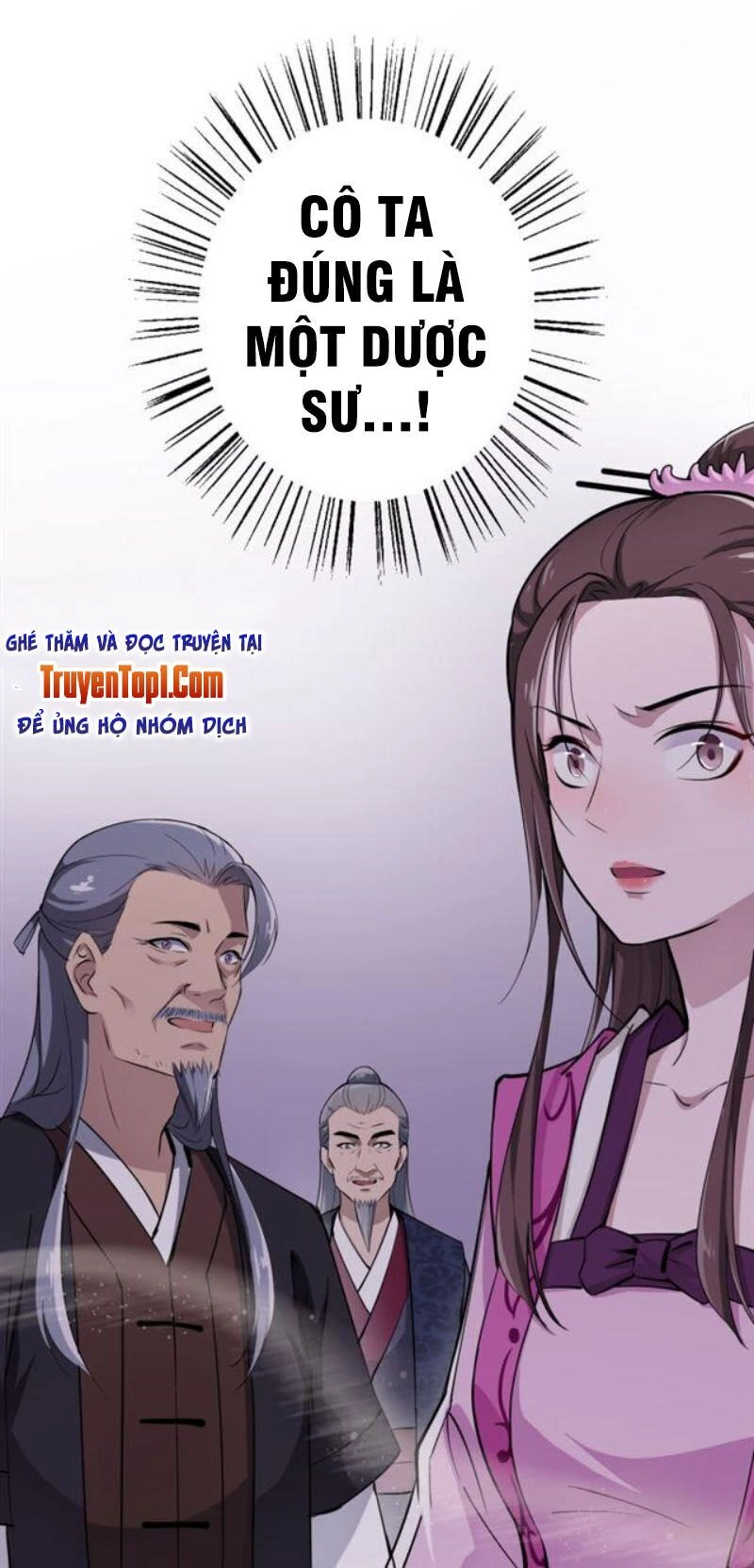 Tà Y Cuồng Thê Chapter 37 - 26