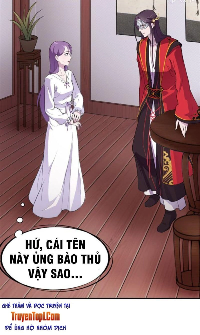 Tà Y Cuồng Thê Chapter 38 - 4