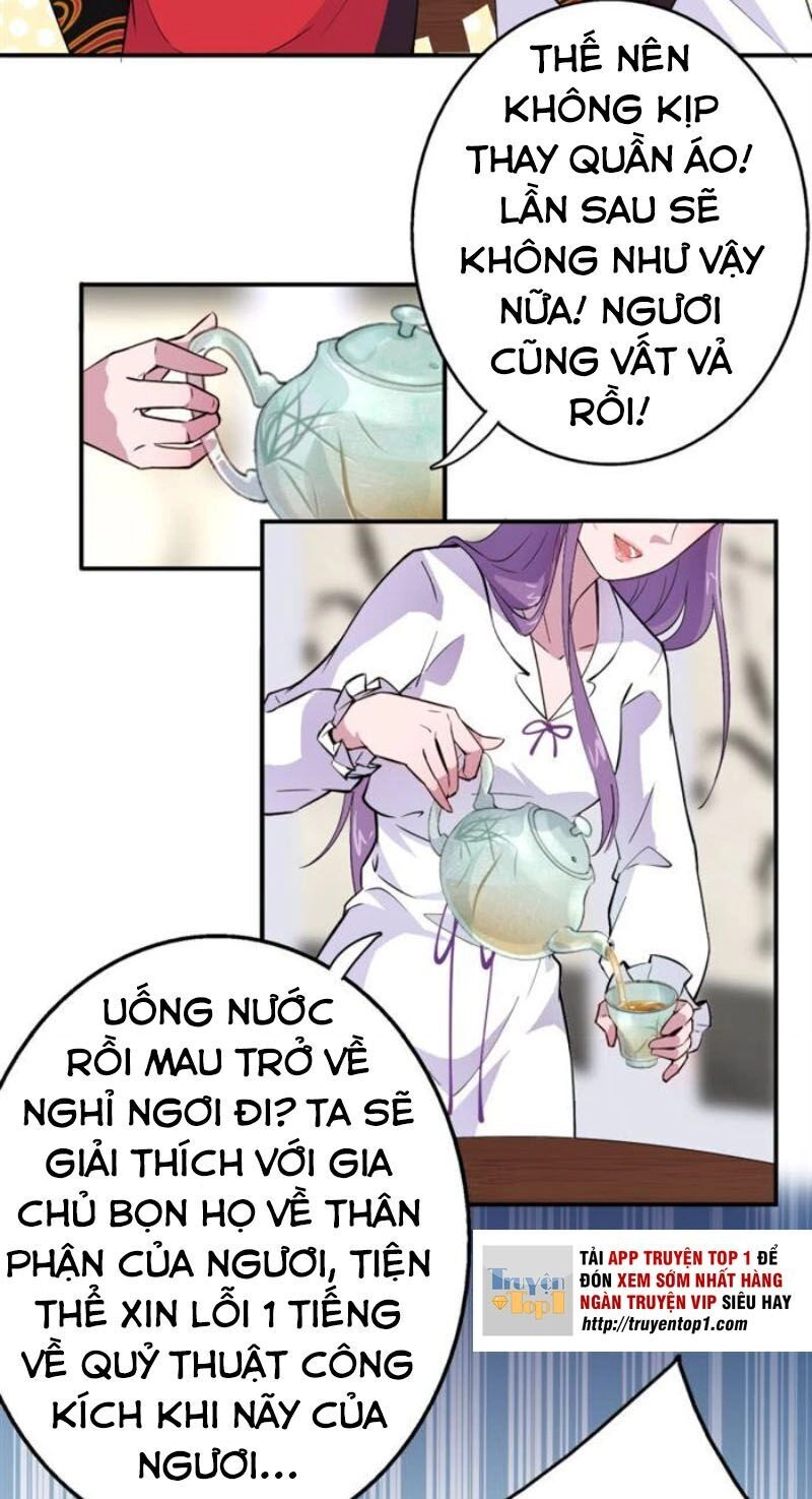 Tà Y Cuồng Thê Chapter 38 - 6