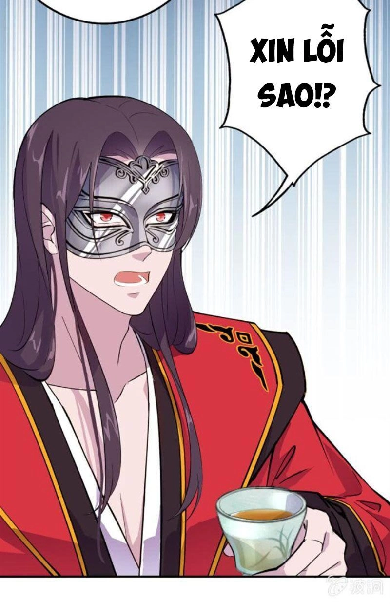 Tà Y Cuồng Thê Chapter 38 - 7