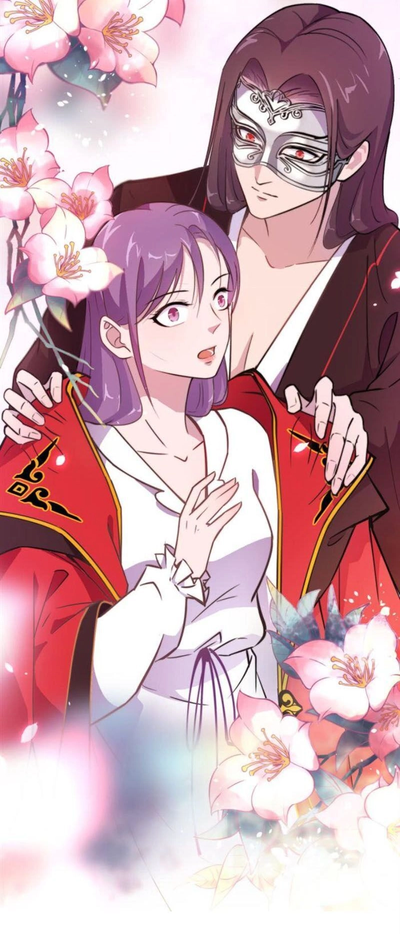 Tà Y Cuồng Thê Chapter 38 - 13