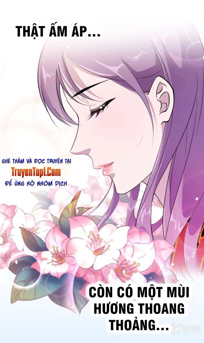 Tà Y Cuồng Thê Chapter 38 - 14