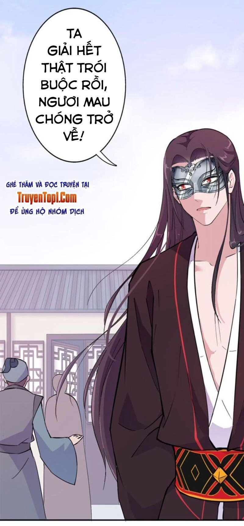 Tà Y Cuồng Thê Chapter 38 - 16