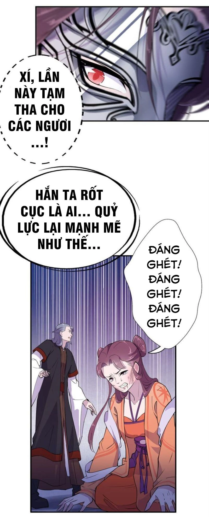 Tà Y Cuồng Thê Chapter 38 - 17