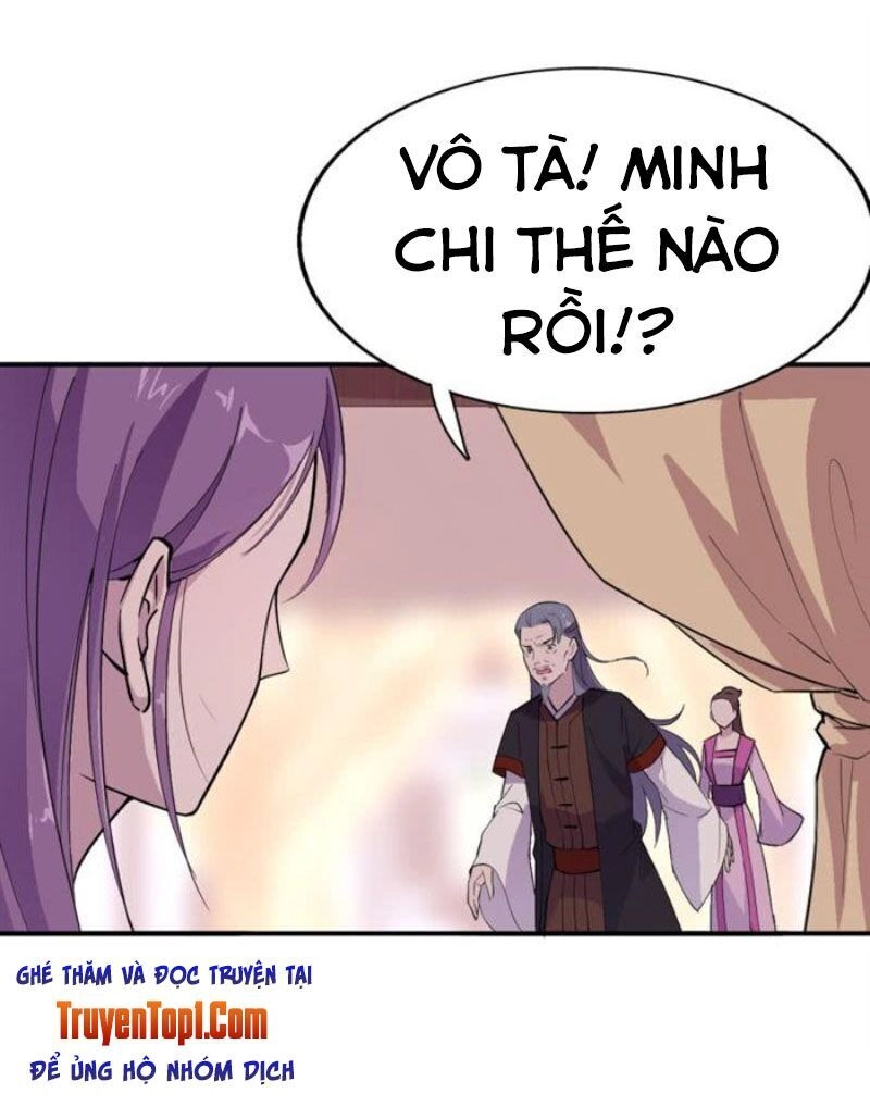 Tà Y Cuồng Thê Chapter 38 - 18