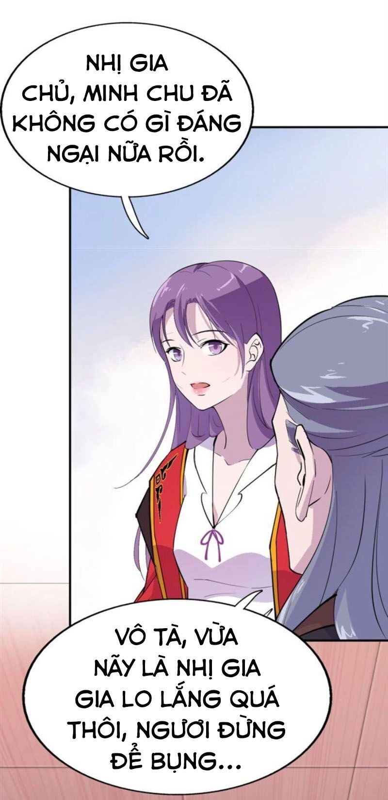 Tà Y Cuồng Thê Chapter 38 - 19