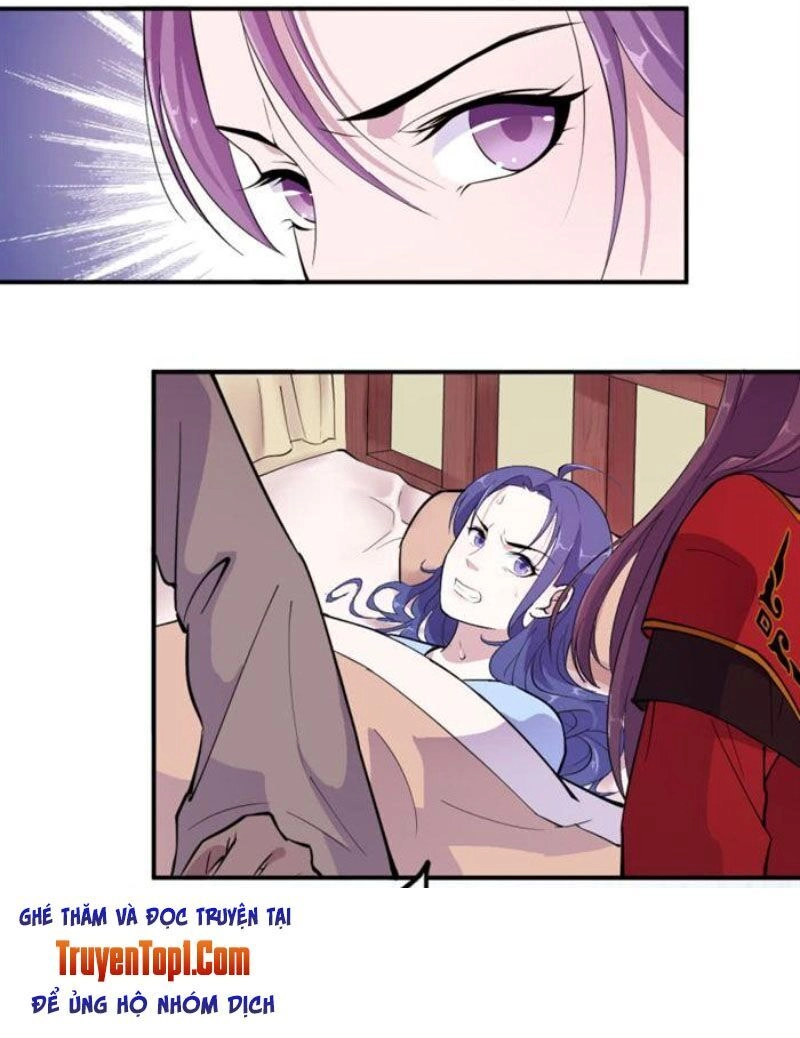 Tà Y Cuồng Thê Chapter 38 - 22