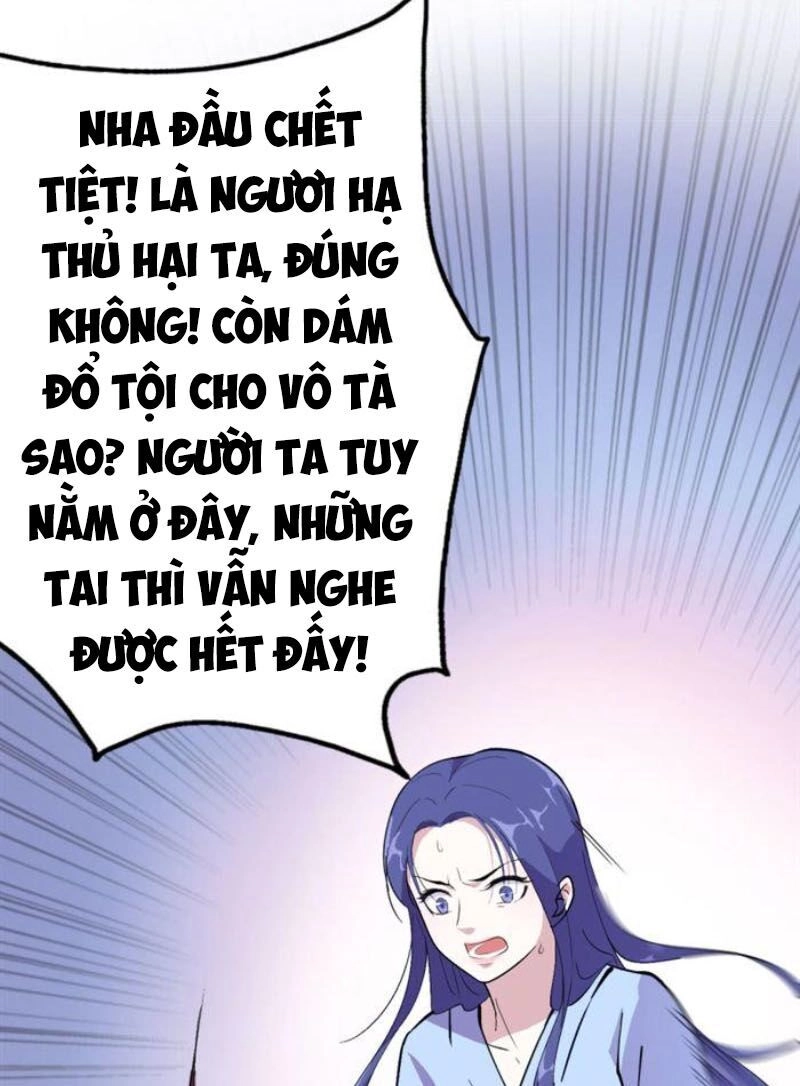 Tà Y Cuồng Thê Chapter 38 - 23